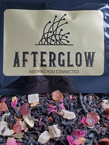 Formulated for Stress & Anxiety